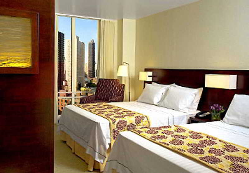 Courtyard New York Manhattan/Upper East Side Quarto foto