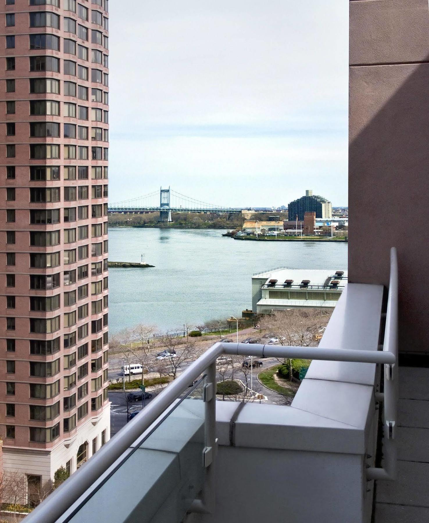 Courtyard New York Manhattan/Upper East Side Exterior foto